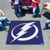 NHL - Tampa Bay Lightning Rug - 5ft. x 6ft.