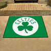 NBA - Boston Celtics Rug - 34 in. x 42.5 in.