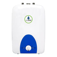 EcoSmart 2.6 gal 1440 W Electric Water Heater