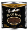 Varathane Semi-Transparent Red Mahogany Oil-Based Urethane Modified Alkyd Wood Stain 0.5 pt