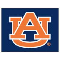 Auburn University Rug - 34 in. x 42.5 in.