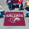 Southern Illinois University Rug - 5ft. x 6ft.