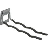 2232BC Flip-Up Tool Hanger - Gray