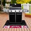 MLB - Cleveland Indians Retro Collection Grill Mat - 26in. x 42in. - (1973)