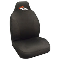 NFL - Denver Broncos  Embroidered Seat Cover