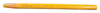 C.H. Hanson 6.8 in. L China Marker Yellow 12 pc (Pack of 12)