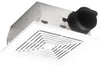 Broan 70 CFM 6 Sones Bathroom Ventilation Fan