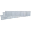 Senco 1 in. 18 Ga. Straight Strip Galvanized Brad Nails 5000 pk