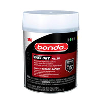 Bondo Auto Body Filler 25 oz