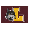 Loyola University Chicago Rug - 19in. x 30in.