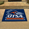 University of Texas - San Antonio Rug - 34 in. x 42.5 in.