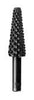 Century Drill & Tool 5/8 in. D X 1-3/8 in. L Aluminum Oxide Rotary Rasp Tree 5000 rpm 1 pc