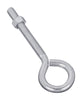 EYE BOLT ZNC PLT 3/8X5"