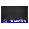 NFL - Baltimore Ravens Grill Mat - 26in. x 42in.