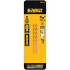 5/64-In. Black Oxide  Drill Bits, 2-Pk.