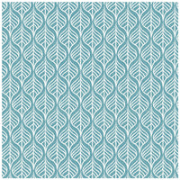 Magic Cover 20 ft. L X 18 in. W Toscana Teal Self-Adhesive Shelf Liner