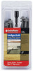 FastenMaster LedgerLok No. 14 X 5 in. L Hex Epoxy Wood Screws 12 pk