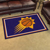 NBA - Phoenix Suns 5ft. x 8 ft. Plush Area Rug