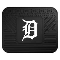 MLB - Detroit Tigers Back Seat Car Mat - 14in. x 17in.