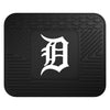 MLB - Detroit Tigers Back Seat Car Mat - 14in. x 17in.