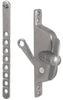 Prime-Line Silver Aluminum Left/Right Universal Louver Operator For Universal