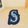 MLB - Seattle Mariners Mascot Rug