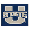 Utah State University Rug - 5ft. x 6ft.