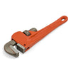 Great Neck Pipe Wrench Red 1 pc