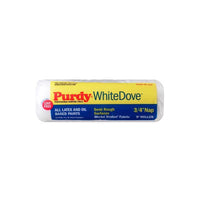 Purdy 672094 9x3/4 3/4" White Dove Deluxe Dralon Paint Roller Cover