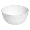 Corelle 28 oz. Winter Frost Glass/Porcelain Soup/Cereal Bowl 6.25 in. Dia. 1 pk (Pack of 3)