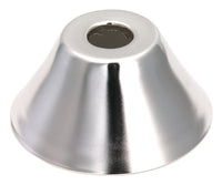 Plumb Pak Chrome Plated Deep Flange 1/2 in.