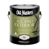 Old Masters Ascend Matte Clear Water-Based Finish 1 gal (Pack of 2)