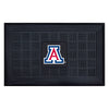 University of Arizona Heavy Duty Door Mat - 19.5in. x 31in.