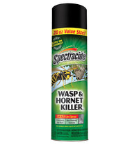 Spectracide Wasp and Hornet Killer Liquid 20 oz