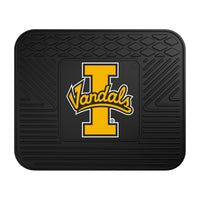 University of Idaho Back Seat Car Mat - 14in. x 17in.