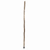 Brazos Walking Sticks 55 in. Brown Ironwood Walking Stick