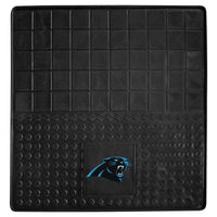 NFL - Carolina Panthers Heavy Duty Cargo Mat