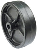 MaxPower 1.38 in. W X 5 in. D Deck Wheel