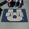 Utah State University Rug - 5ft. x 8ft.