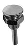 Century Drill & Tool 1 in. Assorted Threaded Adapter Steel 4500 rpm 1 pc