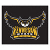 Kennesaw State University Owls Rug - 5ft. x 6ft.