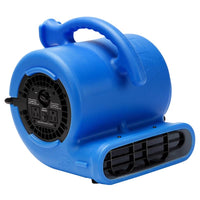 B-AIR 13.3 in. H 3 speed Blower Fan