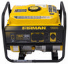 Firman Performance Series 1200 W 120 V Gasoline Portable Generator