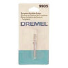 Dremel 1.5 in. L Cutter 1 pc