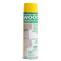 Green Products 30008 14 Oz Wood Preserve Aerosol  (Pack Of 12)