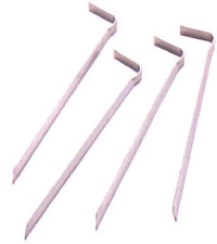 Suncast 14 ga. Metal Stake 5/8 W in. for Edging (Pack of 4)