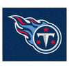 NFL - Tennessee Titans Rug - 5ft. x 6ft.