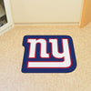 NFL - New York Giants Mascot Rug