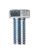 Hillman 3/4 in. D X 1-1/2 in. L Zinc Plated Steel Hex Bolt 20 pk