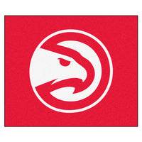 NBA - Atlanta Hawks Rug - 5ft. x 6ft.